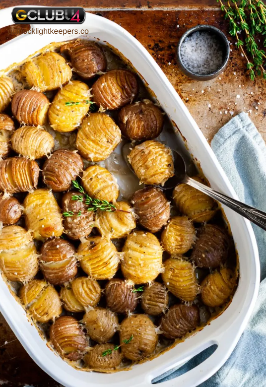 Hasselback