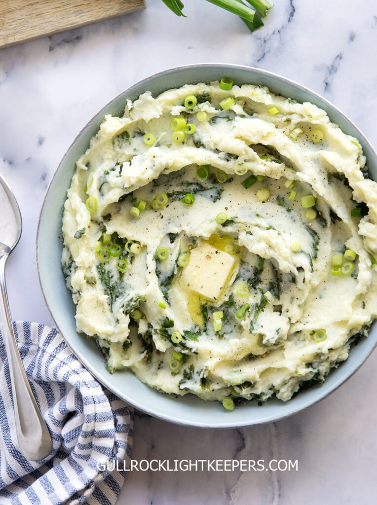 Colcannon