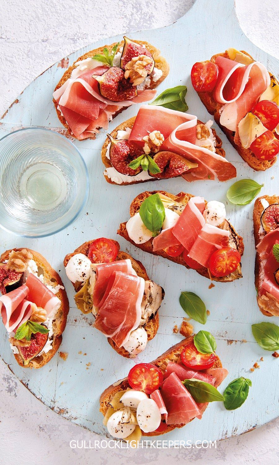 Prosciutto di Parma