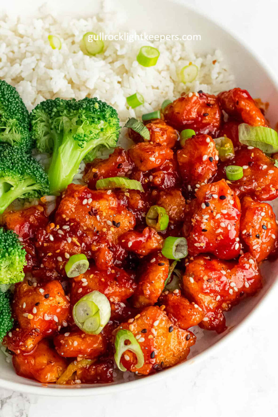 ข้าวหน้าเต้าหู้เกาหลี Gochujang สูตรหวานเผ็ด ทำง่ายในคืนวันธรรมดา