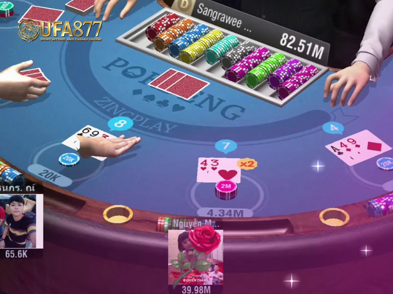 ป๊อกเด้ง เกมไพ่ในตำนานทำเงินได้จริง สร้างรายได้เข้ากระเป๋าหลักแสน