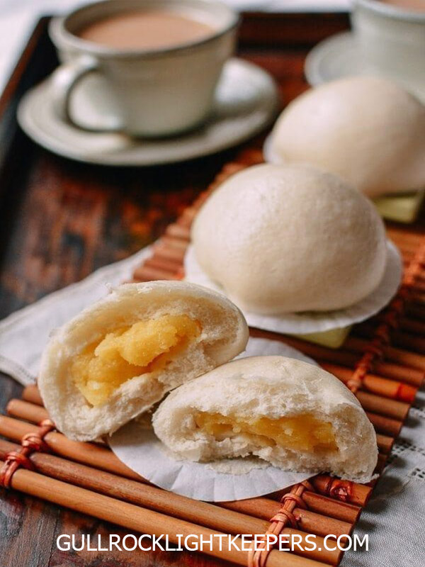 ติ่มซำหวานโฮมเมด ทำเองง่ายๆ อร่อยและสุขภาพดี