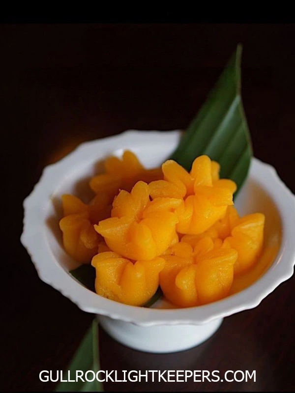 ทองหยิบ สูตรขนมไทยหอมหวานละมุน แบบบาลานซ์สำหรับคนรักสุขภาพ