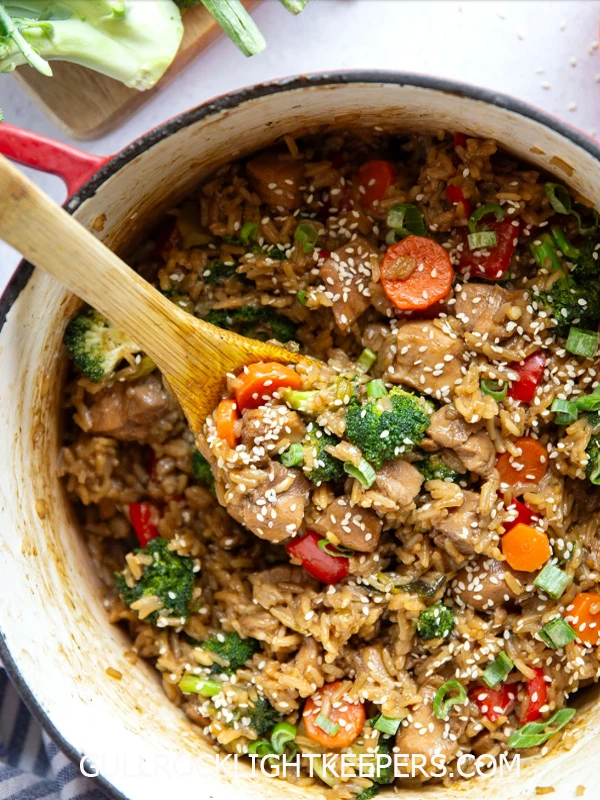 ไก่เทอริยากิโฮมเมด
